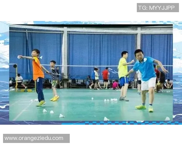 从零基础到高手之路羽毛球速度提升全方位指南 从零基础到高手之路羽毛球速度提升全方位指南