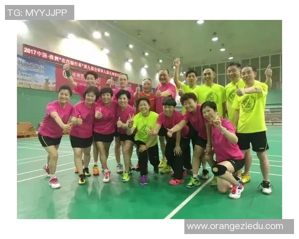 羽毛球团队协作实力榜单揭晓上海羽毛球队荣获第四名佳绩