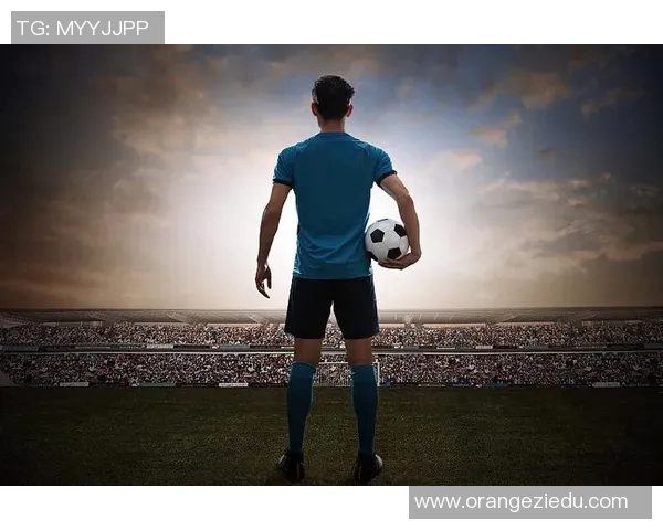 足球明星背影图集锦展现不同风格与魅力的瞬间回顾