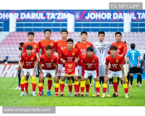 广州足球队技术分析与战术创新的深度探讨与展望