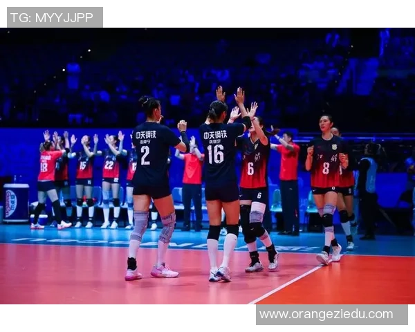 杭州排球队在全国排球团队协作排行榜中荣获第七名展现团队实力与拼搏精神 杭州排球队在全国排球团队协作排行榜中荣获第七名展现团队实力与拼搏精神