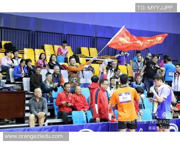 武汉乒乓球队运营革新探索新模式助力竞技水平提升与品牌发展 武汉乒乓球队运营革新探索新模式助力竞技水平提升与品牌发展