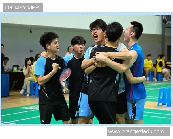 杭州羽毛球队在世界锦标赛中的精彩表现与状态分析