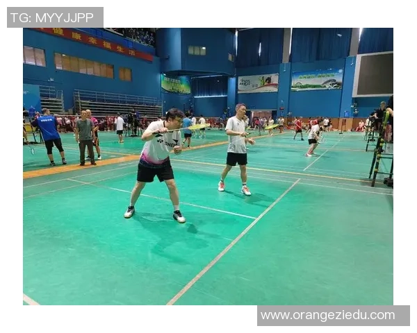 武汉羽毛球队心理素质强劲跻身全国第三名展现竞技风采与团队精神 武汉羽毛球队心理素质强劲跻身全国第三名展现竞技风采与团队精神