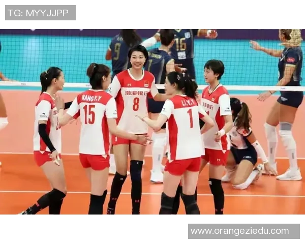 武汉排球队以74分领跑全国锦标赛积分榜展现强劲实力