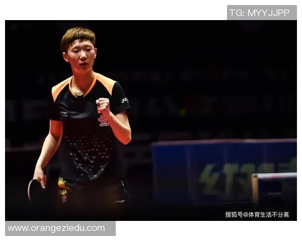 重磅专题:西安乒乓球队如何引领快攻战术的革新与发展 重磅专题:西安乒乓球队如何引领快攻战术的革新与发展