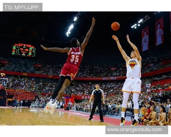 深圳篮球队比赛经验分析与数据表现评估探讨