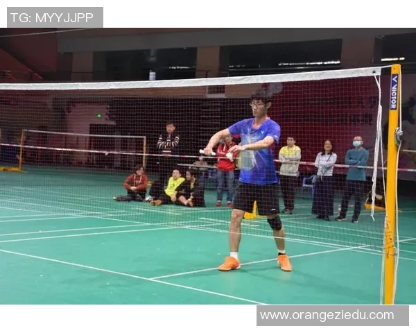 武汉羽毛球队的训练节奏与比赛策略深度解读及其对未来发展的影响分析