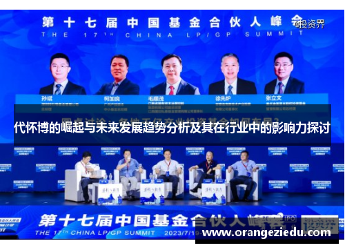 代怀博的崛起与未来发展趋势分析及其在行业中的影响力探讨
